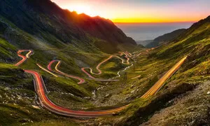 Autíčkář se ptá: Jaký je váš vysněný roadtrip?