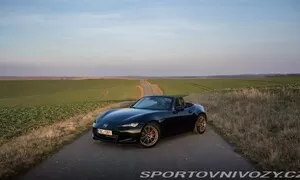 Bazarový snílek: Autíčkář na lovu: Adrenalinové vozy pro letní a podzimní dny