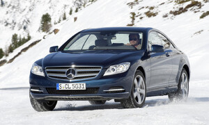 Ptejte se: Ptejte se: Luxusní GT za 750 tisíc