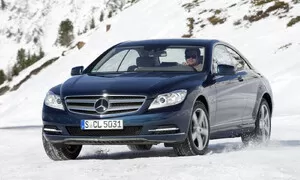 Ptejte se: Ptejte se: Luxusní GT za 750 tisíc