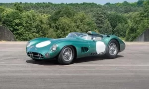 Historie, TopX: 11 nejdražších aut v historii aukcí, která nejsou Ferrari