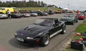 Autíčkářova garáž, Trackday: MX-5 Cup 2019 - poslední závody, ukončení v Sosnové a zhodnocení sezony