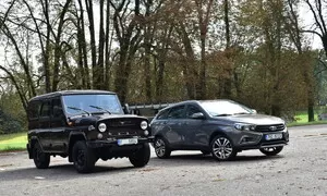 Den ruské techniky 2019: Vytoužená setkání