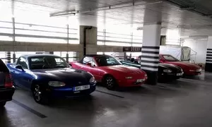 Autíčkář se ptá: Autíčkář se ptá: Kolik aut potřebujete mít?