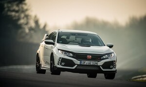 Ptejte se: Ptejte se: Hothatch, který se neztratí na okruhu