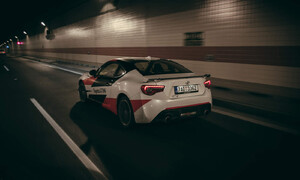 TopX: Autíčkáři v roce 2019