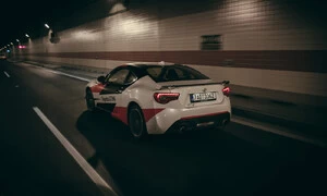 TopX: Autíčkáři v roce 2019