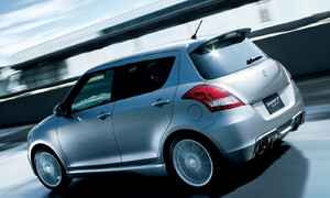 Ptejte se: Ptejte se: Malý rychlík pro malou rodinu