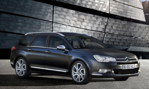 Ptejte se: Ptejte se: Pohodlné kombi za 150 tisíc