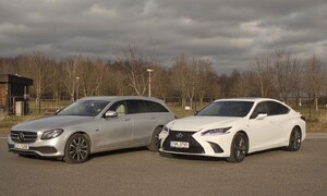 Recenze & testy: Souboj hybridů, aneb která cesta je ta správná?