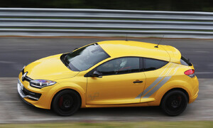 Bazarový snílek: Nejzajímavější třídvéřové kompakty posledních let