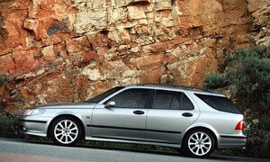 Bazarový snílek: Velmi rychlé kombíky za pár korun