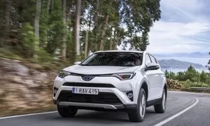 Ptejte se: Ptejte se: SUV, či kombi?