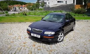 Mazdí trable: Konečné řešení osobní (ne)mobility