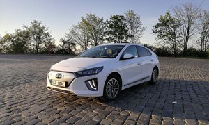 Recenze & testy: Hyundai Ioniq Electric: Efektivitou k lepším zítřkům