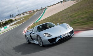 Autíčkář se ptá: Autíčkář se ptá: Vaše nejoblíbenější Porsche?