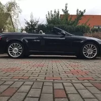 Kupujeme ojetý kabriolet na letní radovánky