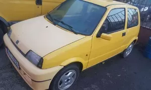 Stavba závoďáku- jak jsme ho dovezli domů a co se chystá.