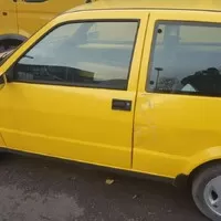 Stavba závoďáku- jak jsme ho dovezli domů a co se chystá.