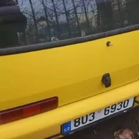 Stavba závoďáku- jak jsme ho dovezli domů a co se chystá.