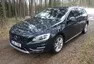 Volvo V60 D6 AWD Plug-in Hybrid 2014