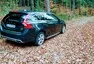 Volvo V60 D6 AWD Plug-in Hybrid 2014