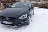 Volvo V60 D6 AWD Plug-in Hybrid 2014