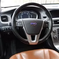 Volvo V60 D6 AWD Plug-in Hybrid 2014