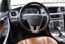 Volvo V60 D6 AWD Plug-in Hybrid 2014