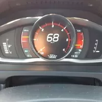 Volvo V60 D6 AWD Plug-in Hybrid 2014