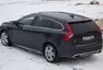 Volvo V60 D6 AWD Plug-in Hybrid 2014