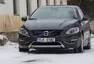 Volvo V60 D6 AWD Plug-in Hybrid 2014