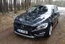 Volvo V60 D6 AWD Plug-in Hybrid 2014