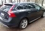 Volvo V60 D6 AWD Plug-in Hybrid 2014