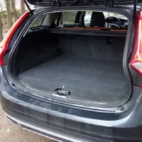 Volvo V60 D6 AWD Plug-in Hybrid 2014