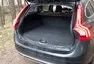 Volvo V60 D6 AWD Plug-in Hybrid 2014