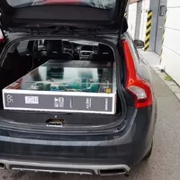 Volvo V60 D6 AWD Plug-in Hybrid 2014