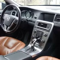 Volvo V60 D6 AWD Plug-in Hybrid 2014