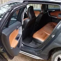 Volvo V60 D6 AWD Plug-in Hybrid 2014