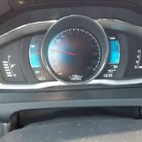 Volvo V60 D6 AWD Plug-in Hybrid 2014