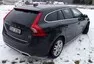Volvo V60 D6 AWD Plug-in Hybrid 2014