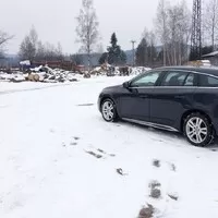 Volvo V60 D6 AWD Plug-in Hybrid 2014
