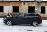Volvo V60 D6 AWD Plug-in Hybrid 2014