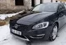 Volvo V60 D6 AWD Plug-in Hybrid 2014