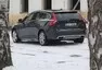 Volvo V60 D6 AWD Plug-in Hybrid 2014