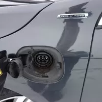 Volvo V60 D6 AWD Plug-in Hybrid 2014