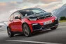 Automobilová budoucnost je ve hvězdách
