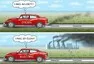 Automobilová budoucnost je ve hvězdách