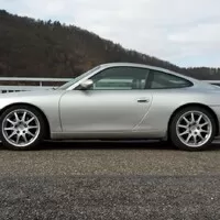 Automobilová budoucnost je ve hvězdách