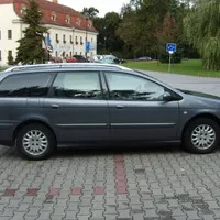 skutečný Držák –Citroën C5
